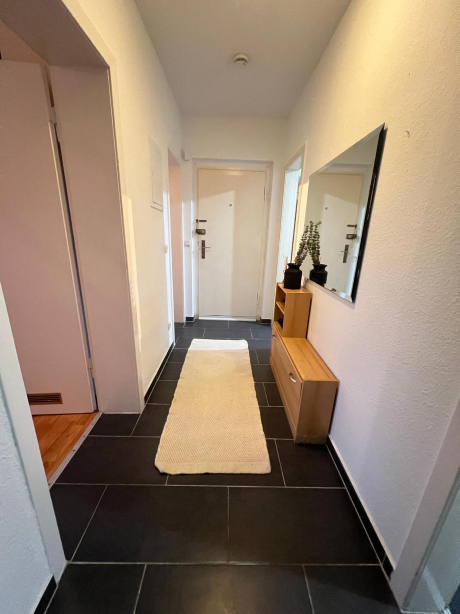 Gemuetliche Ferien-/Monteurenwohnung In Herne Eksteriør bilde