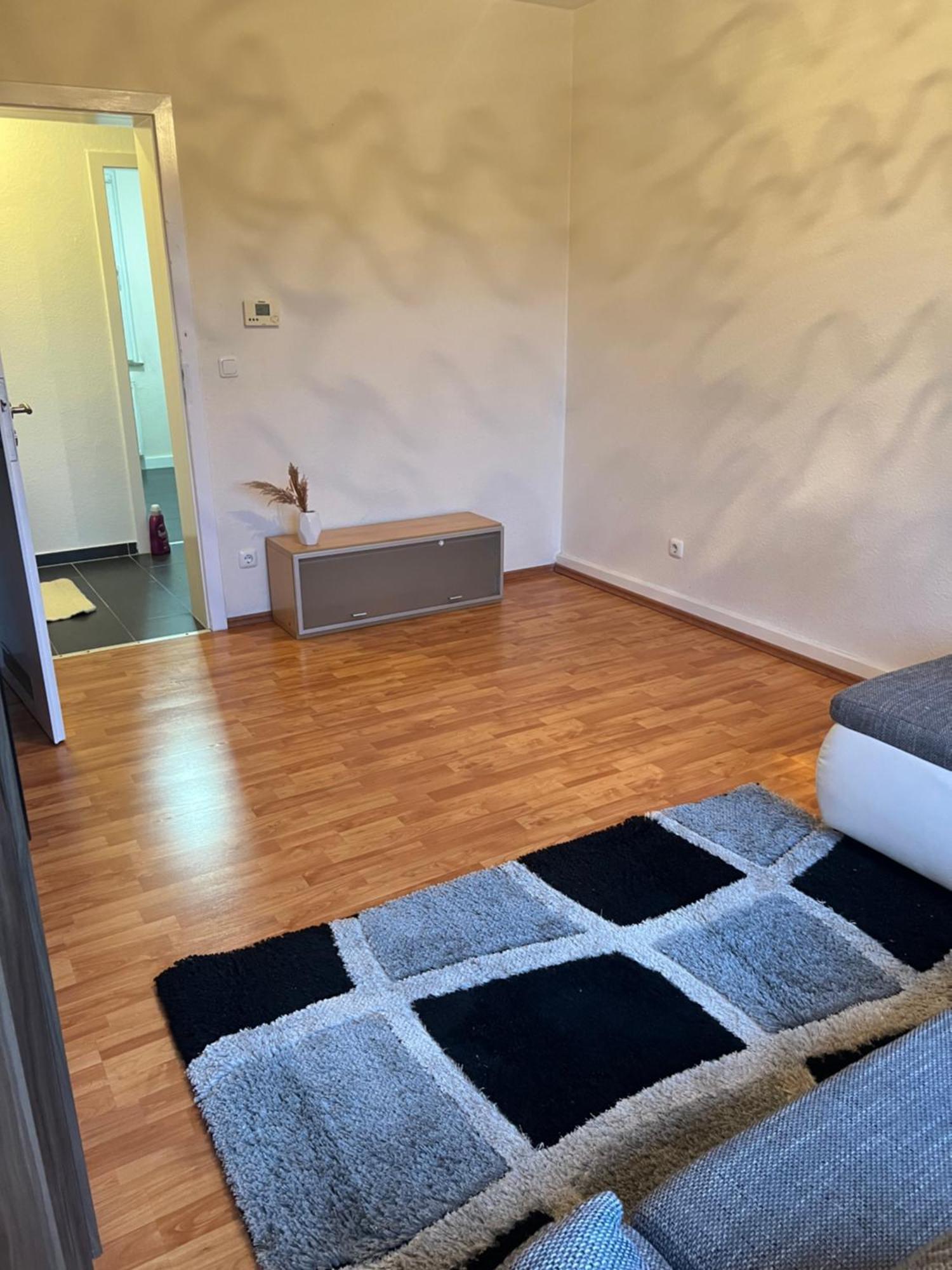 Gemuetliche Ferien-/Monteurenwohnung In Herne Eksteriør bilde